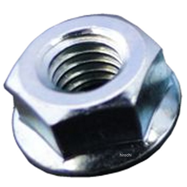 4740 ビーアールシー BRC 純正タイプ マフラーフランジ取付ナットセット ホーク