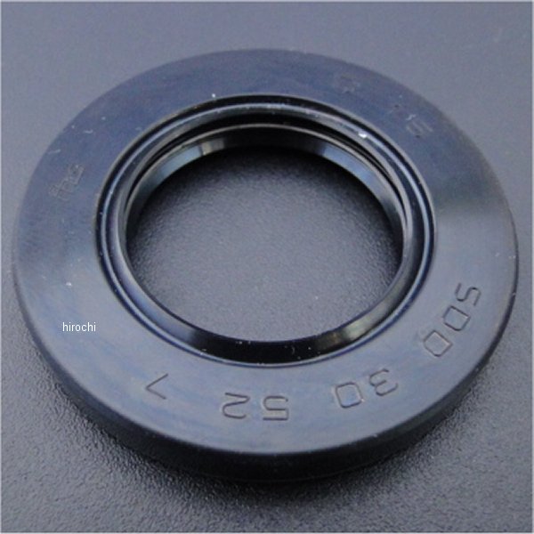 4744 ビーアールシー BRC リアホイール用ダストシール 外径52mm 77年-79年 ホーク