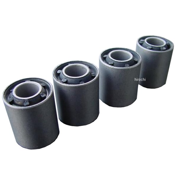 4746 ビーアールシー BRC リアホイール用スプロケットダンパーセット 純正スポーク用 ホーク