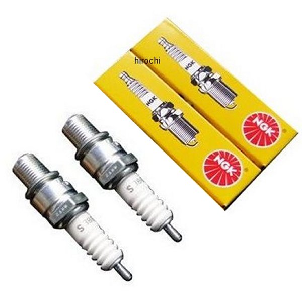 4750 ビーアールシー BRC 純正プラグ 2本セット D8EA 77年-79年 ホーク系全車種