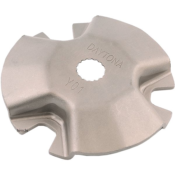 47581 デイトナ ランププレート/補修パーツスーパーJOG-ZR