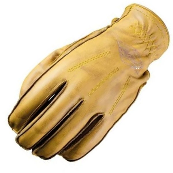 4770916485968 ファイブ FIVE グローブ IOWA66 ブラッシュゴールド XLサイズ