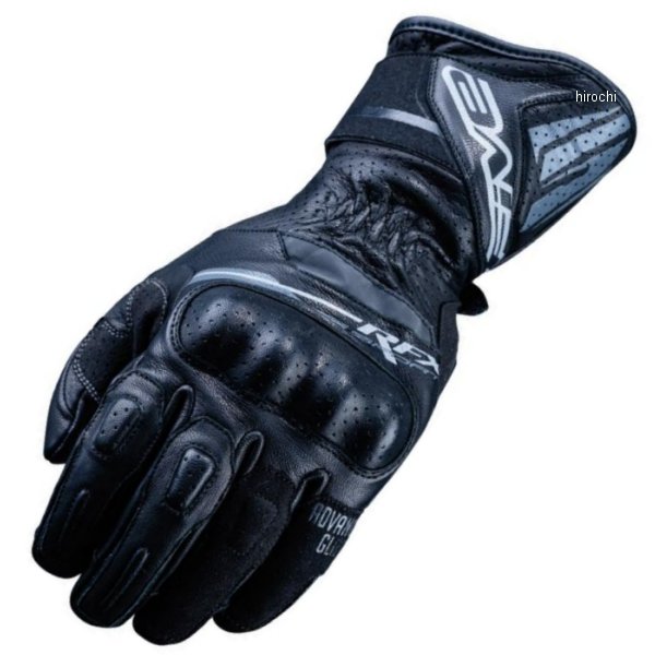 4770916486071 ファイブ FIVE グローブ RFX SPORT 黒 Sサイズ