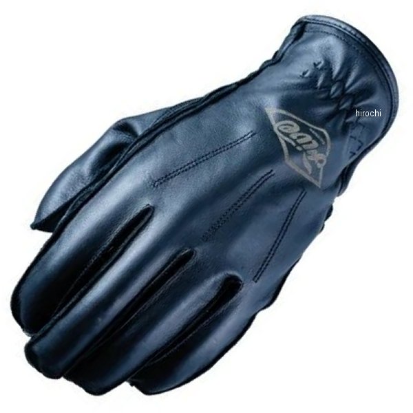 4770916486811 ファイブ FIVE グローブ IOWA66 黒 XLサイズ
