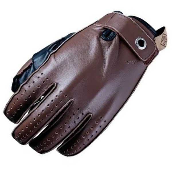 4770916487436 ファイブ FIVE グローブ COLORADO コロラド ブラウン/黒 Lサイズ