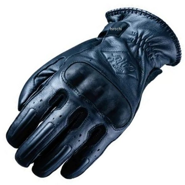 4770916487597 ファイブ FIVE グローブ OKLAHOMA オクラホマ 黒 Mサイズ