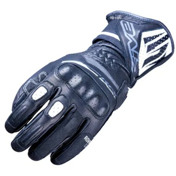 4770916488143 ファイブ FIVE グローブ レディース RFX SPORT 黒/白 Lサイズ