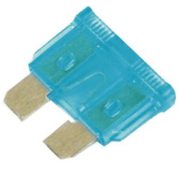 48-05053 GOODS グッズ 平型ヒューズ 15A 5個セット