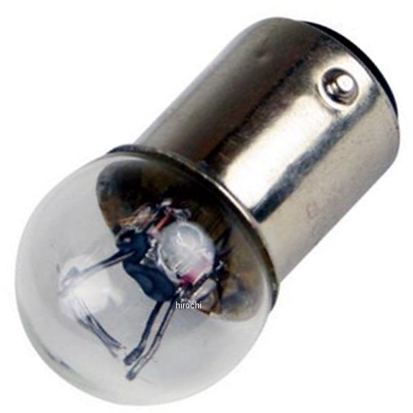 48-66512 GOODS グッズ テールライトバルブ BAY15D12V216W