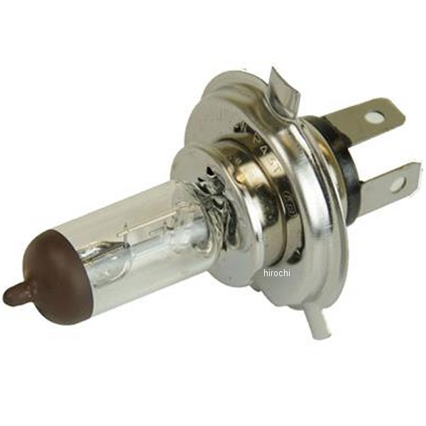 48-67700 GOODS グッズ H4バルブ 12V6055Ｗ