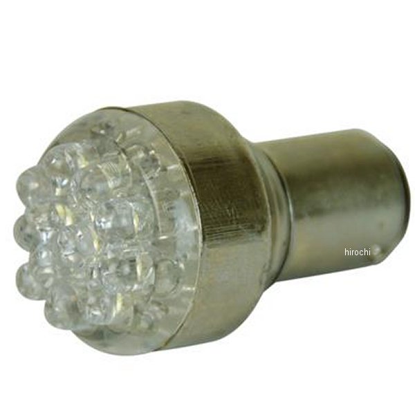 48-67746 GOODS グッズ LＥＤテールライトバルブ レッド