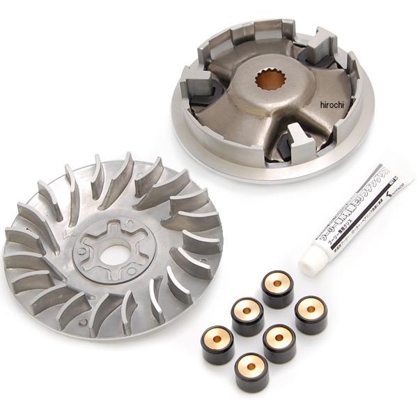 480-0405400 キタコ パワードライブKIT タイプ3 グランドアクシス100 ○