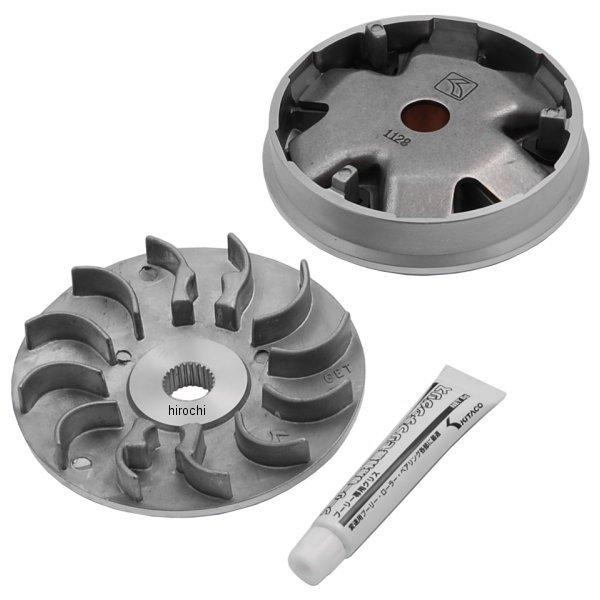 480-1126400 キタコ パワードライブKIT(3) ズーマー