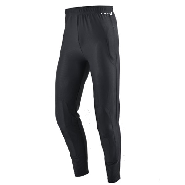 48054 デイトナ DP-005 ストレッチスリムフィットインナープロテクターパンツ 黒 Lサイズ