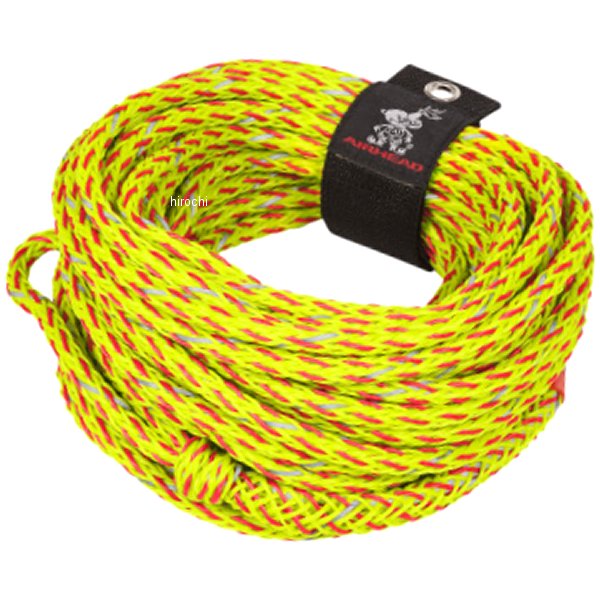 4808-0047 AHTR-02S AIRHEAD エアーヘッド ROPE REFLECTIVE 2 RIDER