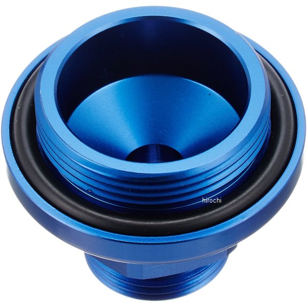 481080-01 ポッシュ POSH ブリーザー取り出し ホンダ アルマイト仕上げ