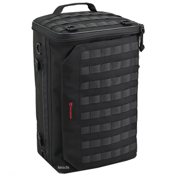 48154 ヘンリービギンズ HenlyBegins DH-771 2WAYシートバッグII ターポリン 30L