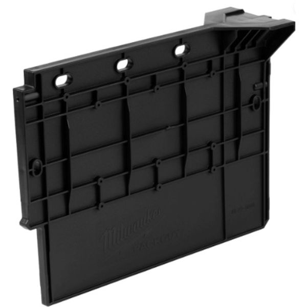 48228040 ミルウォーキーツール・ジャパン合同会社 ミルウォーキー PACKOUT コンテナ用ディバイダー