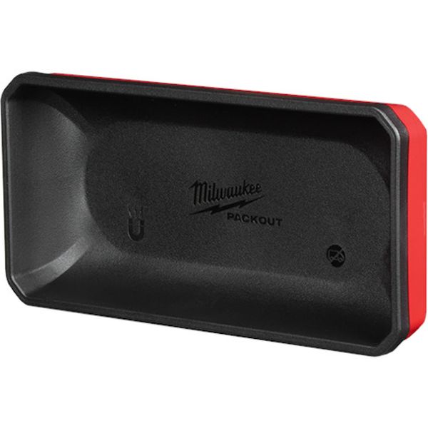 48228071 565-8065 PACKOUT マグネット付き小物収納 (102mm × 204mm)