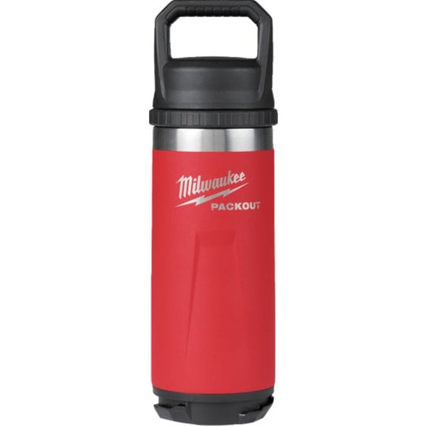 48228382R ミルウォーキーツール・ジャパン合同会社 ミルウォーキー PACKOUT 真空ボトル(S・530mL)