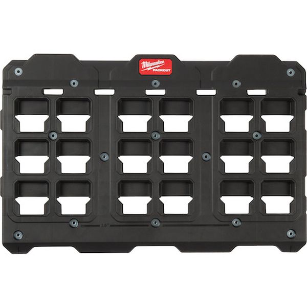 48228487 567-1180 PACKOUT ウォールマウンティングプレート(L)