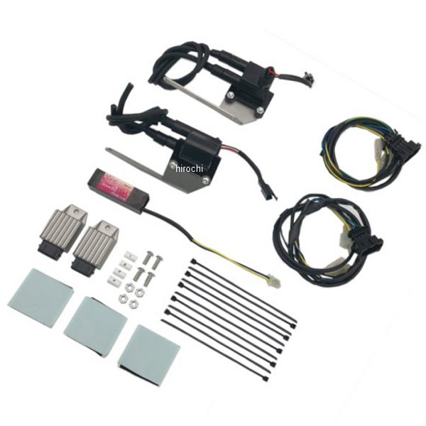 483710 ポッシュ POSH スーパーイグニッションコイルキット GPZ900R