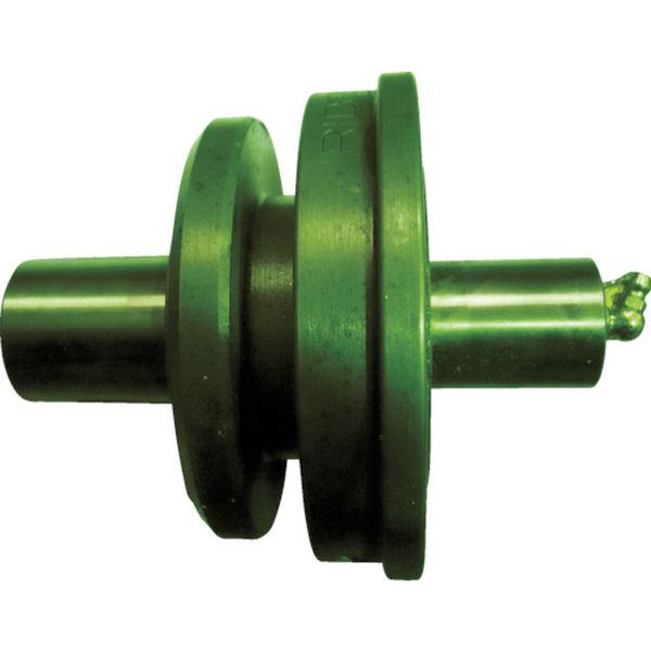 48405 408-5957 Ridge RIDGID ロールグルーバー用パーツ ロールセット 200-300A