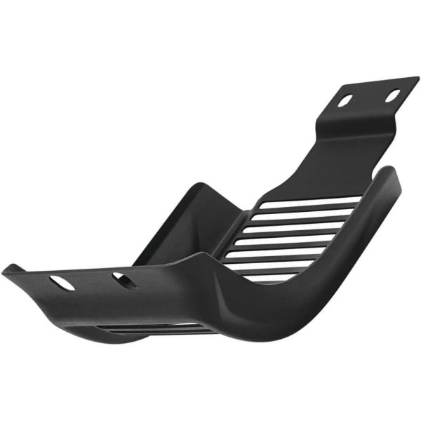 6684 クリアキン Kuryakyn DILLINGER スキッド プレート 黒