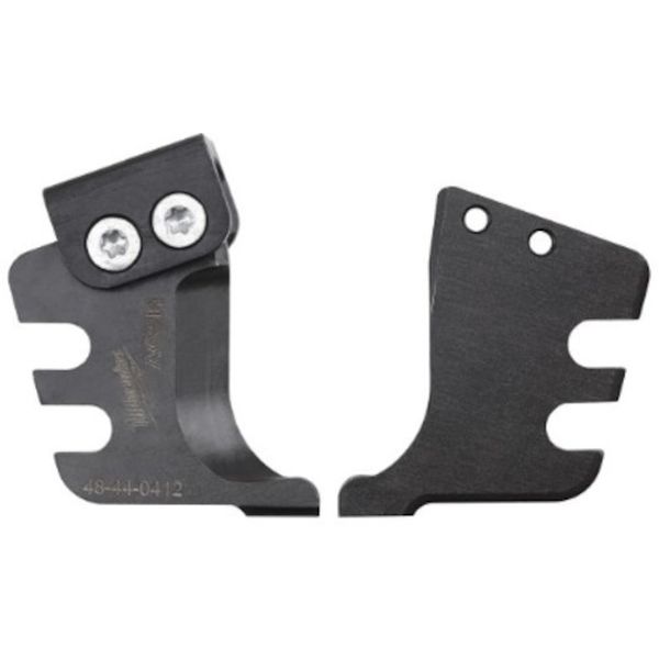 48440412 ミルウォーキーツール・ジャパン合同会社 ミルウォーキー M18 HCC交換用ブレード(ACSR用)