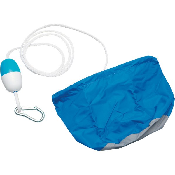 4850-0001 Parts Unlimited アンカー バッグ PWC 青