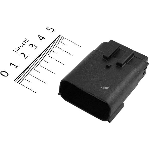 NM-33482-1601 ナムズ NAMZ モレックス MX150 防水コネクター オス 16ピン 72167-07BK 黒