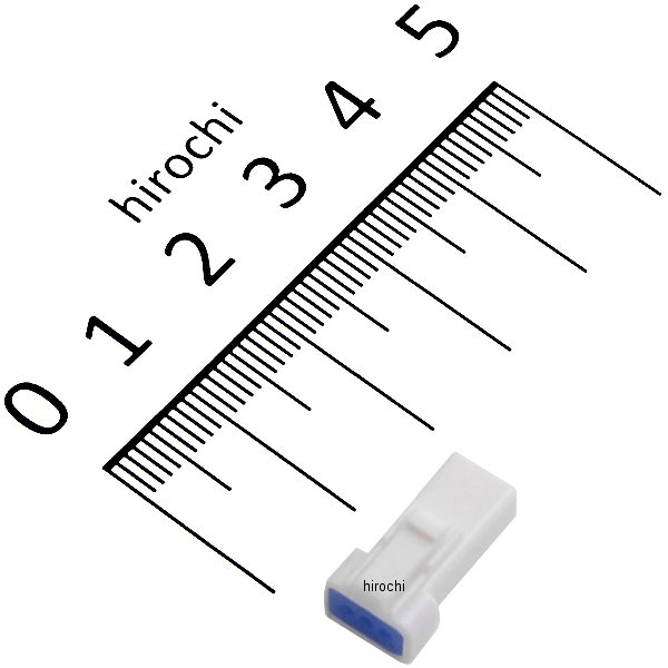 NJST-03R ナムズ NAMZ JST ミニ 防水コネクター 3ピン オス