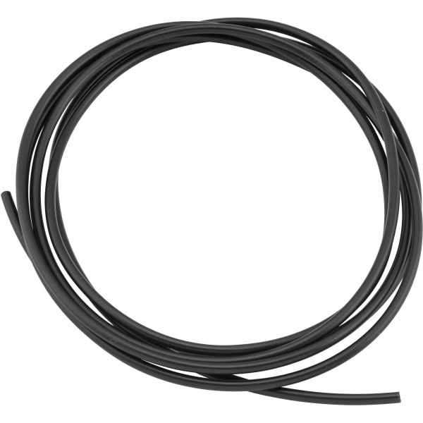 NETR-009 ナムズ NAMZ PVC チューブ 9AWG x 8フィート