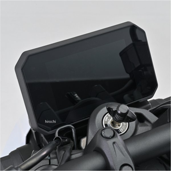 48665 デイトナ メータープロテクションフィルム Vストローム1050、GSX-8S