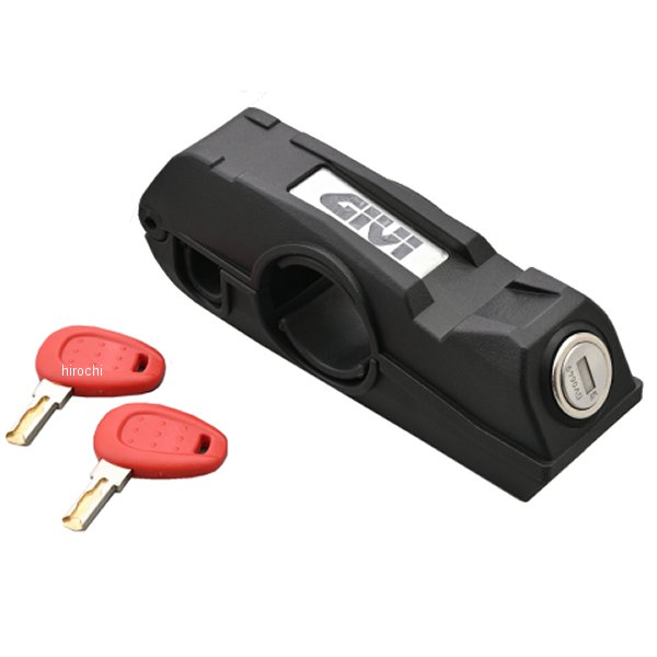 48692 ジビ GIVI TL12 ブレーキレバーロック