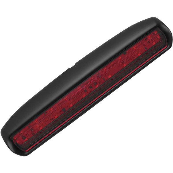 6707 クリアキン Kuryakyn ツアーパック リッド ライト 14年-21年 ツーリング ツアーパック装着車 黒