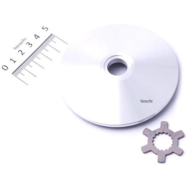 488-0029700 キタコ スーパードライブフェイス タイプX JOG系