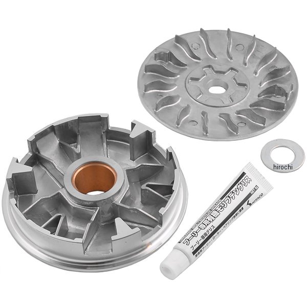 489-0061000 キタコ パワードライブキット タイプX ヤマハ JOG系