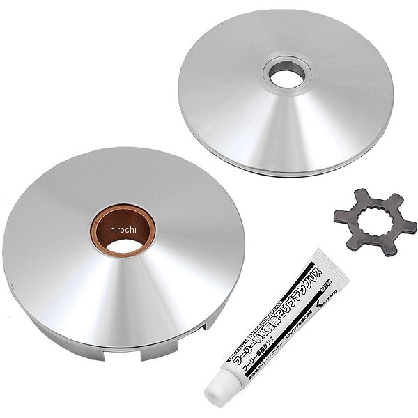 489-0402000 キタコ パワードライブキット タイプX JOG90/AXIS90/-プロフット