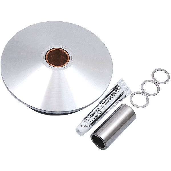 489-0422000 キタコ パワードライブキット トリシティ125 タイプX