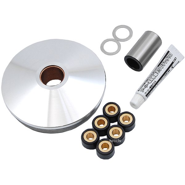 489-1427000 キタコ パワードライブキット タイプX ディオ110