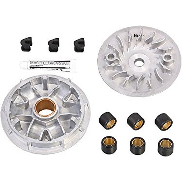 489-1440000 キタコ パワードライブキット タイプX PCX150、PCX、リード125