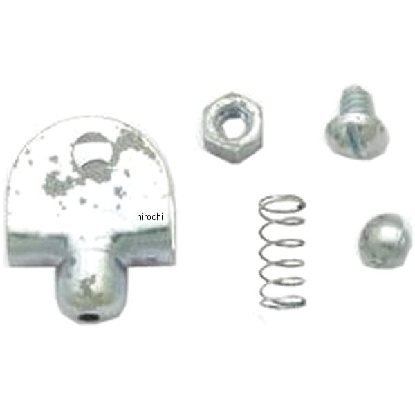 49-0256 ガッツクローム ケーブルオイラーキット スプリンガー ドラムブレーキ