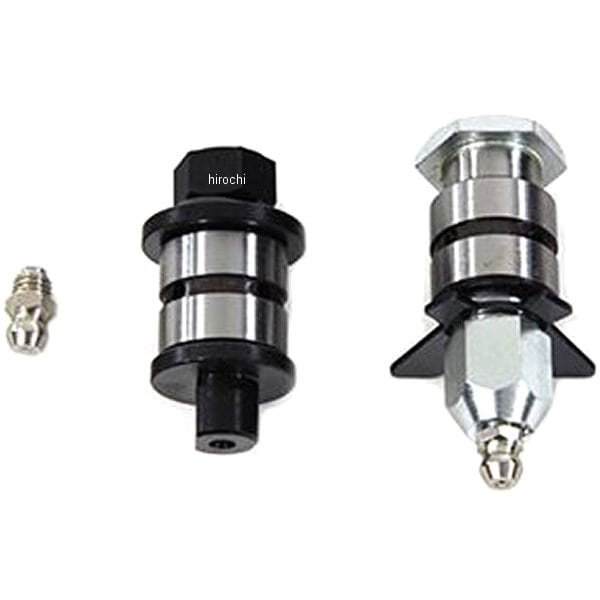 49-0848 ガッツクローム スプリンガーフォーク シャックルバー リビルドキット