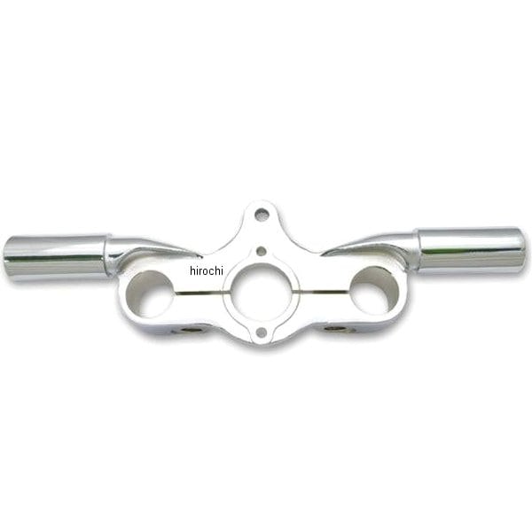 49-0944 ガッツクローム スプリンガーフォークトップティー インライン クローム