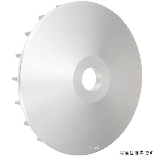 490-0405510 キタコ スーパードライブフェイス タイプ3 グランドアクシス、ビーウィズ