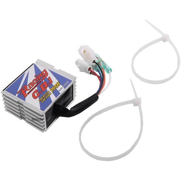 490064 ポッシュ POSH レーシングCDIスーパーバトル 93年-94年 スーパージョグZ、ジョグEX、ジョグネクストゾーン