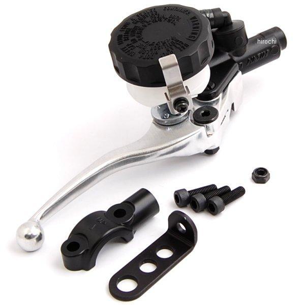 49017 デイトナ マスターシリンダーキット（横型/タンク別体式）（4段切替）1/2インチ（約12.7mm）