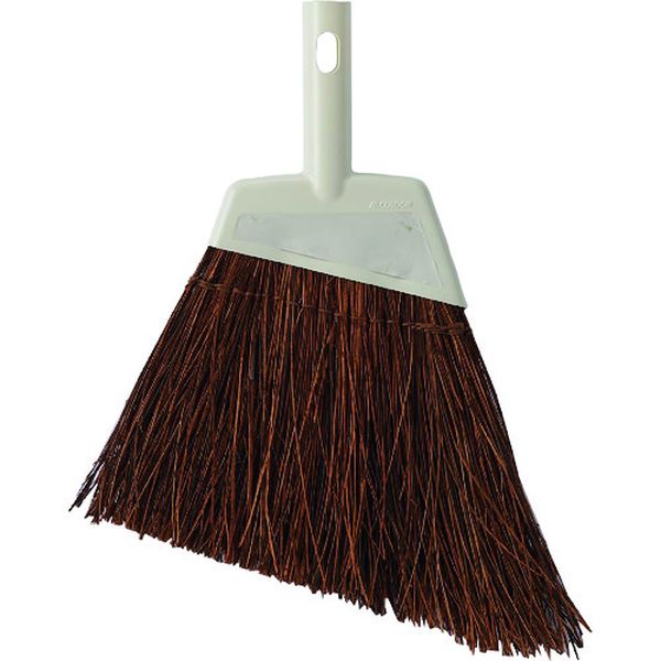 176410 195-0835 山崎産業(株) コンドル 2989.jp＋ 庭箒(シダ)S ヘッド