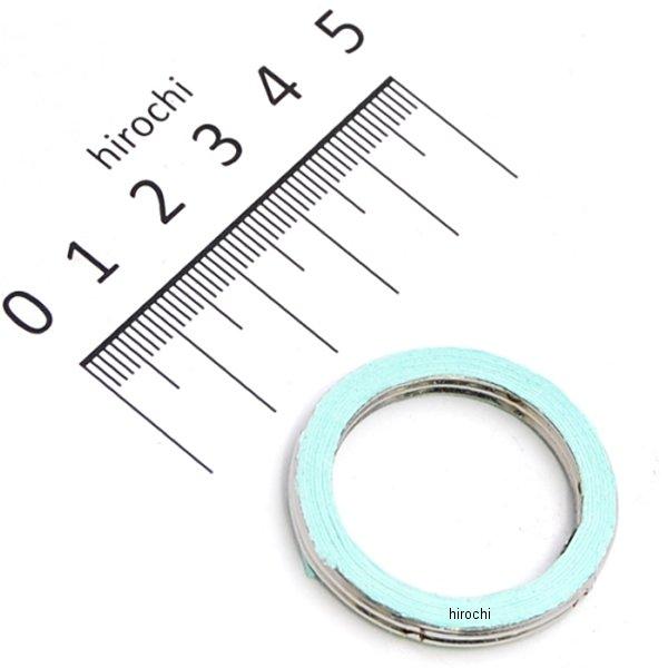 490590 ポッシュ POSH エキゾーストガスケット 2STジョグ